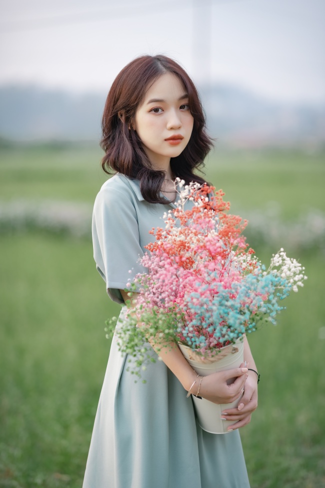 香烟与丝袜